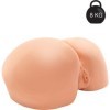 BUBBLE BUTT REAL STICO MASTURBATEUR AVEC VIBRATION ACT