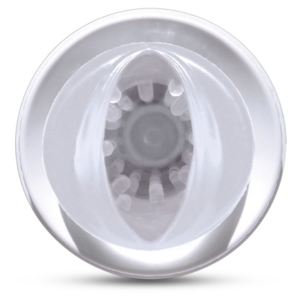 MASTURBATEUR MLE VAGIN EXTREME TOYZ - Vagins avec vibration