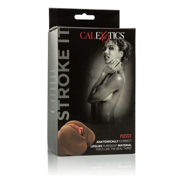 CALEXOTICS - LA COUPÉ LE SOURCILS DE LA CHATTE CALEXOTICS