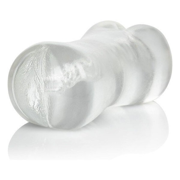 CALEXOTICS - LA CARACTÉ LA CHATTE/CUL DE LA CUISSE CALEXOTICS