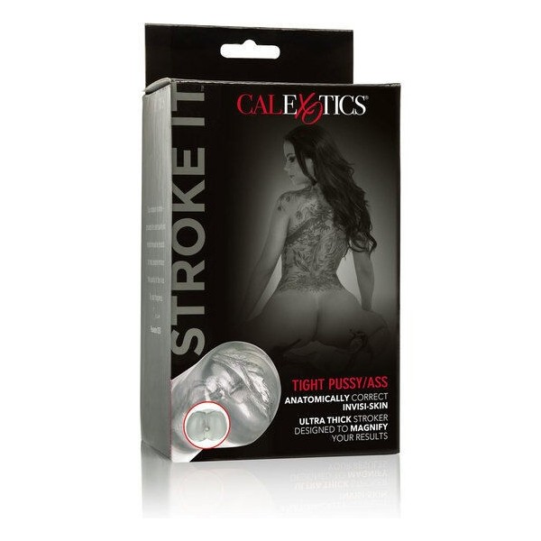 CALEXOTICS - EL PERSONAJE DEL COÑO/CULO MUSLO CALEXOTICS