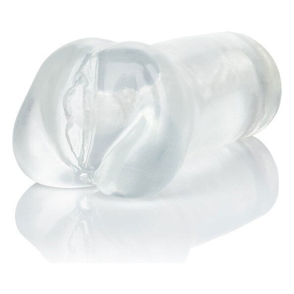 CALEXOTICS - CÓRTATE EL MUSLO CLAIRE COÑO CALEXOTICS