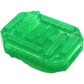 Tenga - DICE UNI Emerald Masturbador – Varios masturbadores