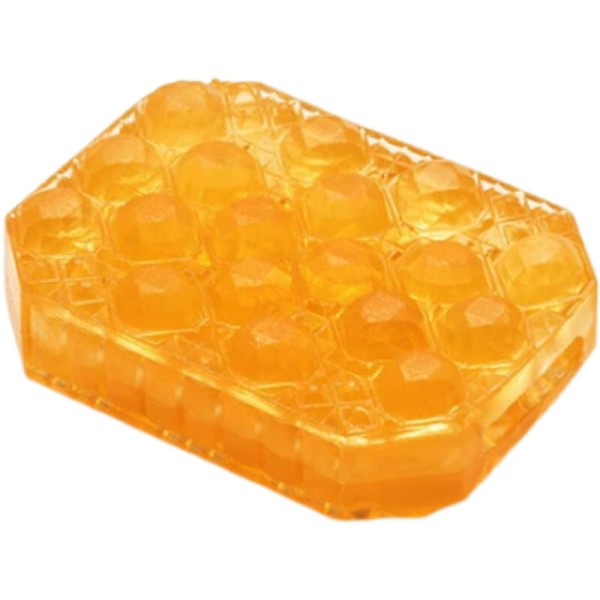 Tenga - DICE DICE UNI Topaz Masturbador – Varios masturbadores