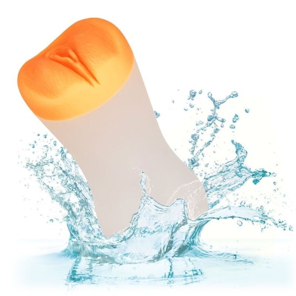 CALEXOTICS - PROFONDE POIGNÉE DE CHATTE CALEXOTICS