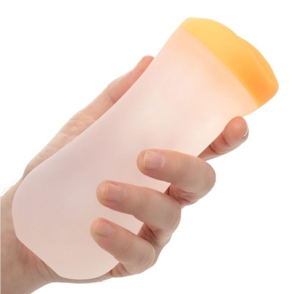 CALEXOTICS - PROFONDE POIGNÉE DE CHATTE CALEXOTICS