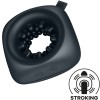 Satisfyer - Ring Stroker Masturbador y Vibrador