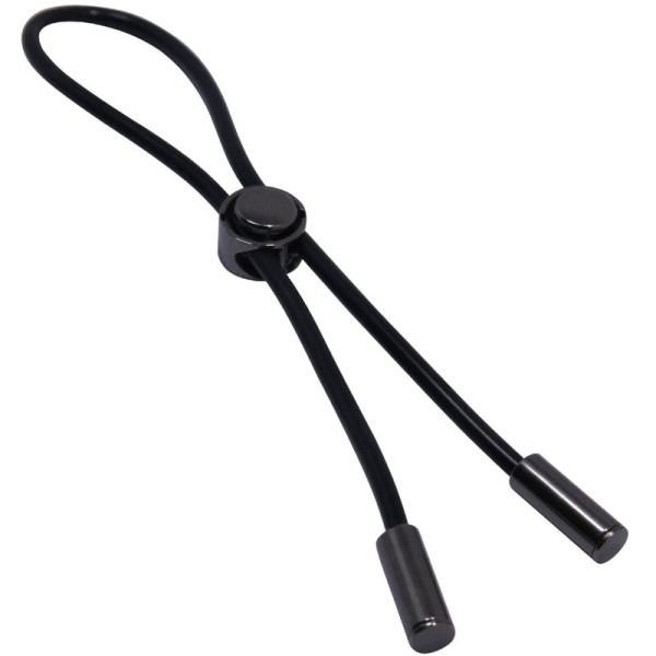 Pretty Love - Anneau Pénis Cordon ET Testicules