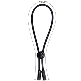 Pretty Love - Cordão de anel para pênis e testículos