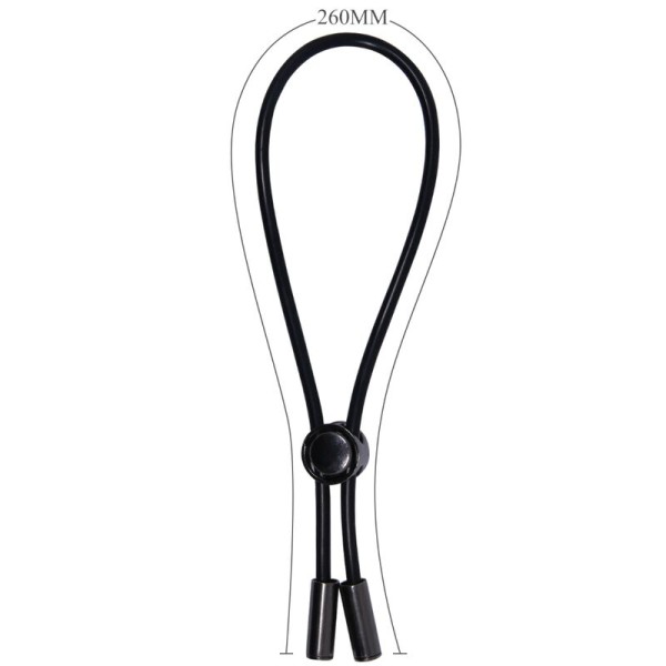 Pretty Love - Cordão de anel para pênis e testículos