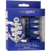 Calexotics - Admiral Xtreme Cage Blue – Anillos de castidad