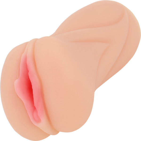 OHMAMA - MASTURBADOR MASCULINO VAGINA 3 OHMAMA PARA ÉL