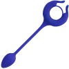 Calexotics - Anillo para el pene con peso Admiral Blue