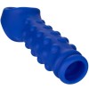 Calexotics - Admiral Couvercle DE Pénis EN Perles Silicone Liq...