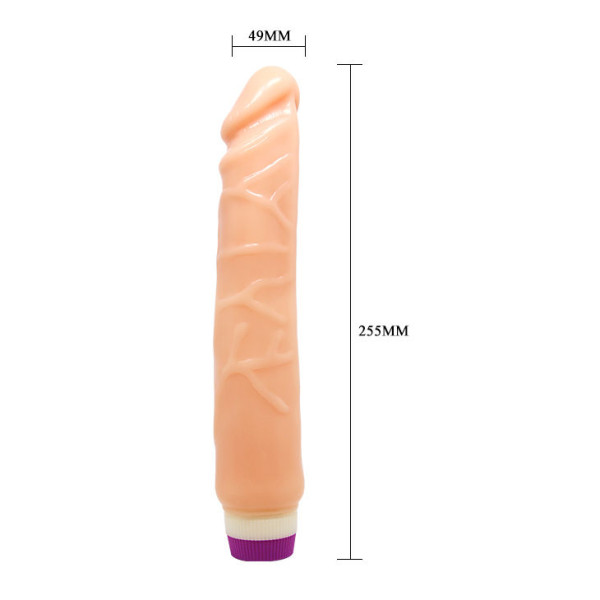 Achetez le BAILE - VAGUES DE PLAISIR 25.5 CM, Qualité Premium, Livraison Discrète