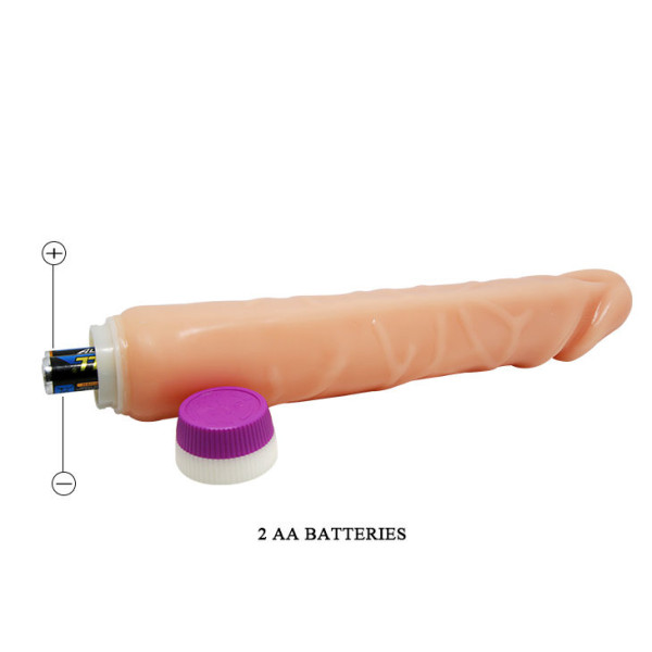 Achetez le BAILE - VAGUES DE PLAISIR 25.5 CM, Qualité Premium, Livraison Discrète