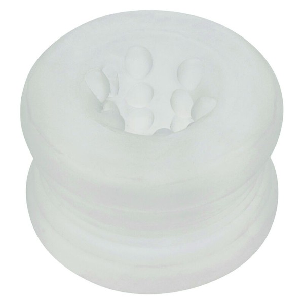 Calexotics - Boundless Ring Bumper-Stroker – Varios masturbadores