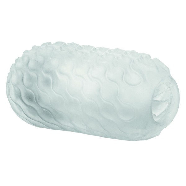 Calexotics - Boundless Réversible Squishy Ball Stroke Jaune