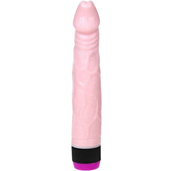 Vibromasseur réaliste Adour Club 22.5 cm - Qualité premium, livraison discrète