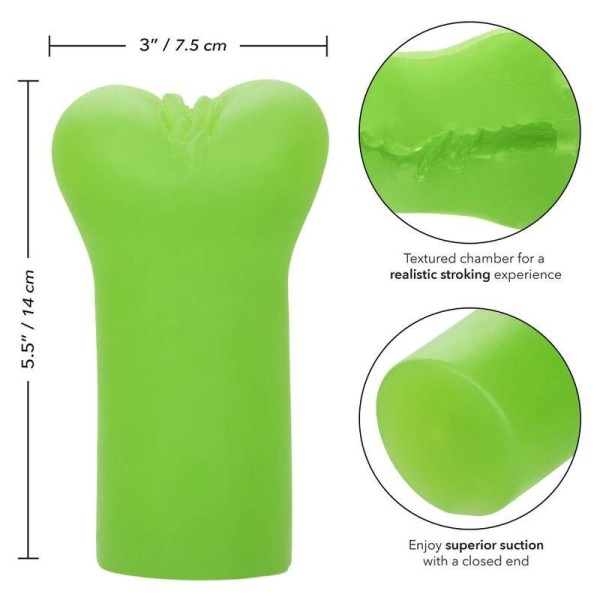 CALEXOTICS - CHEAP SHRILLS LA REINE MARS CALEXOTICS