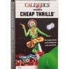 CALEXOTICS - CHEAP SHRILLS LA REINE MARS CALEXOTICS