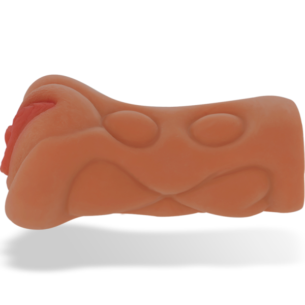 Vibromasseur Réaliste Sex Lilas 24cm Pas Cher - Livraison Discrète