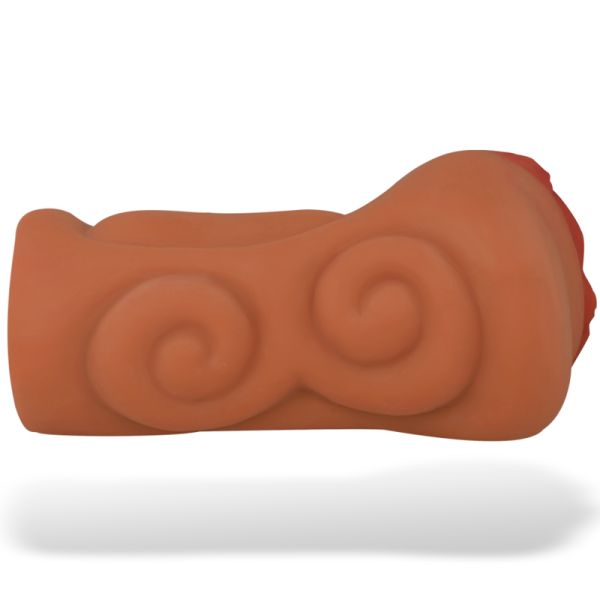 JAMYJOB SIGNATURE - MASTURBATEUR VAGIN VIVIAN CYBER GIRLS BY JAMYJOB