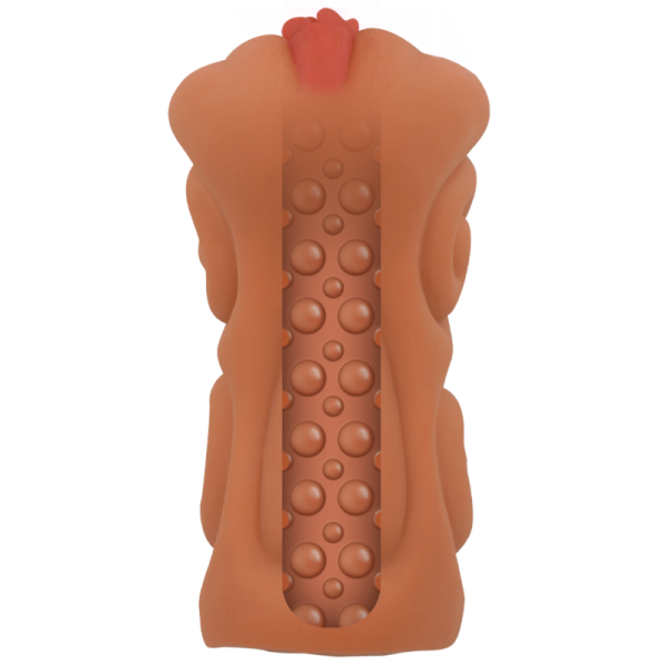 JAMYJOB SIGNATURE - MASTURBATEUR VAGIN VIVIAN CYBER GIRLS BY JAMYJOB