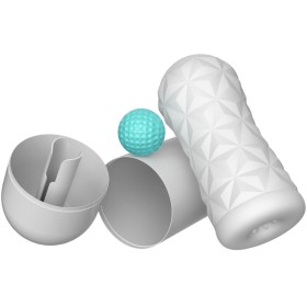 Pretty Love - Victoria Cecil White Masturbador