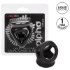 Calexotics - Alpha Ring Doble Jaula Negro