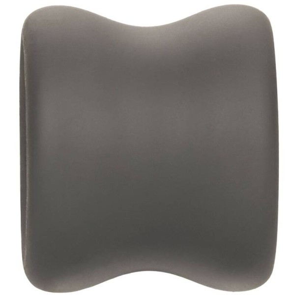 Calexotics - Anillo Estirador Alpha Scrotum Negro