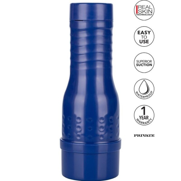 PRIVATE - MASTURBATEUR DE CHATTE GINEBRA PORNSTAR PRIVATE