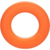 Calexotics - Anillo Alpha Prolong Grande Naranja