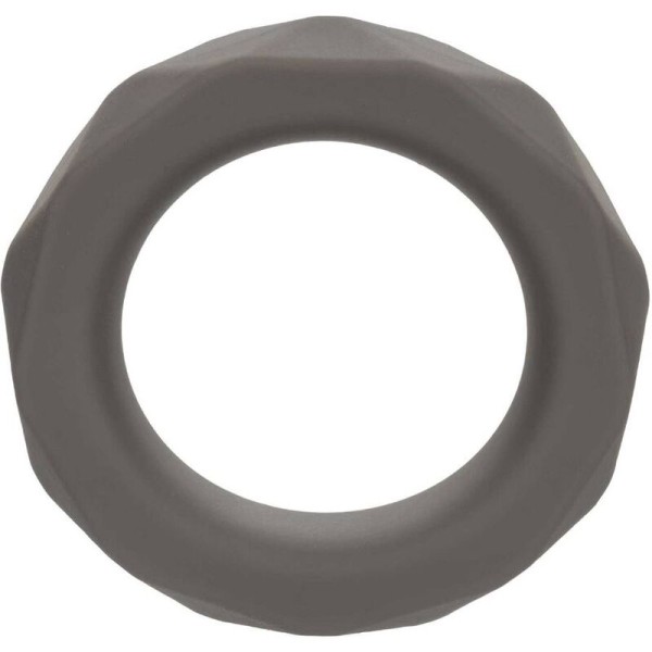 Calexotics - Alpha Bague Prismatique Prolong Gris