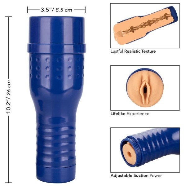 PRIVATE - MASTURBATEUR DE CHATTE GABI GOLD PORNSTAR DE MARQUE PRIVATE