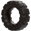 Calexotics - Alpha Bague Prolong Noire – Cockrings sans vibration