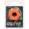 Calexotics - Alpha Bague Prolong Sexagon Orange
