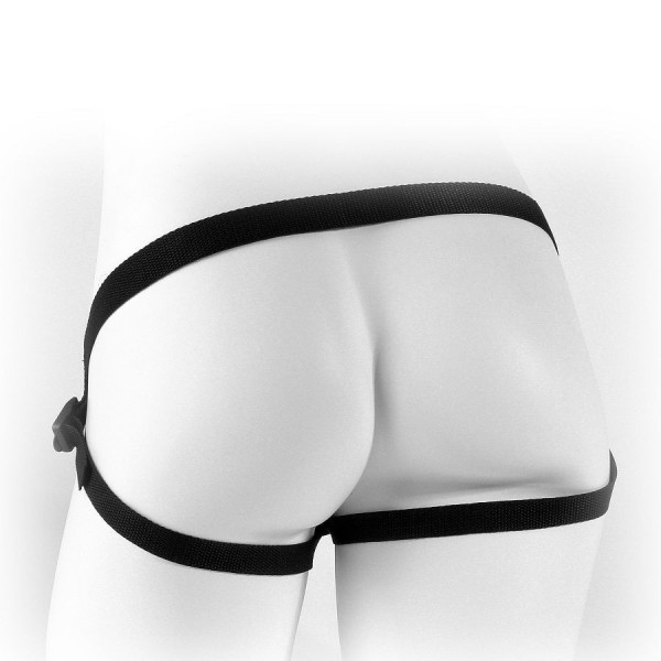 FETISH FANTASY SERIES - HARNAIS POUR DÉBUTANTS FETISH FANTASY SERIES