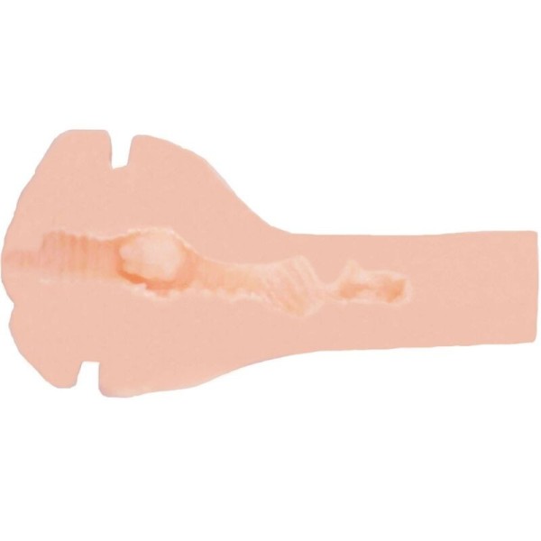 PRIVADO - MASTURBADOR ORIGINAL COPA PARA LLEVAR VACÍA PRIVADO