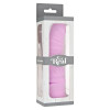 Mini Vibrateur G-Spot Rose - Pas Cher | Plaisir Discret et Premium