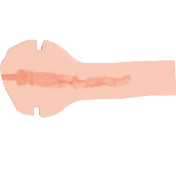 PRIVADO - MASTURBADOR BOMBA CALIENTE PARA IR PRIVADO