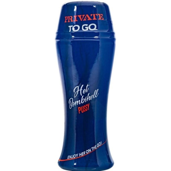 PRIVATE - MASTURBATEUR CHAUDE BOMBE À ALLER PRIVATE