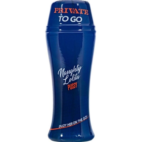 PRIVATE - MASTURBATEUR NAUGHTY LOLITA À ALLER PRIVATE