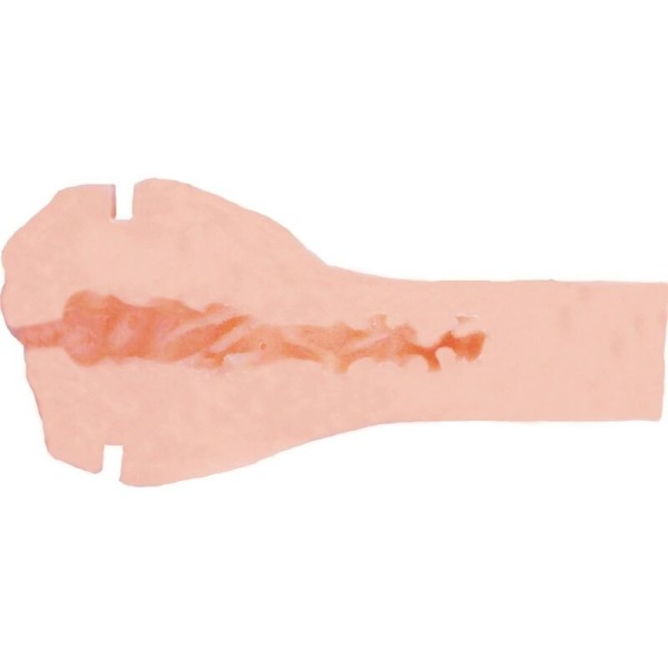 PRIVADO - MASTURBADOR PUMA CALIENTE PARA IR EN PRIVADO