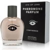 OJO DEL AMOR - PERFUME DELUXE CON FEROMONAS EOL 50 ML - CONFIANZA