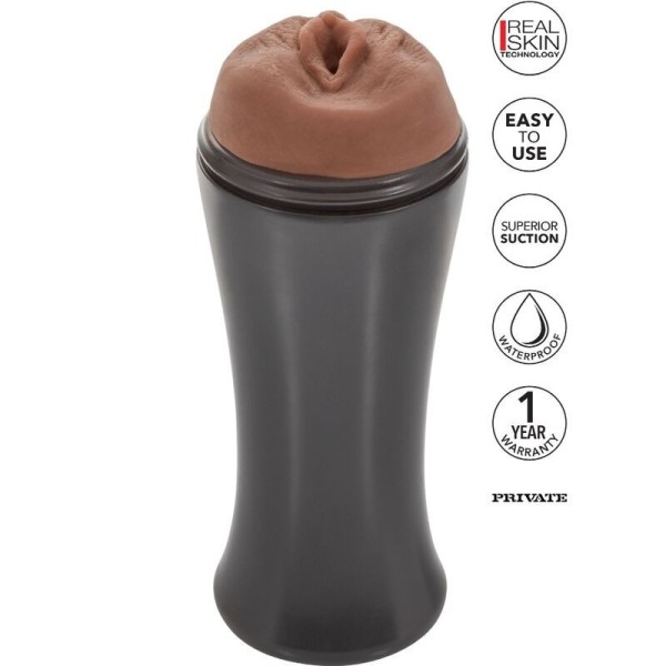 PRIVATE - MASTURBATEUR SEXY SISTA À ALLER PRIVATE