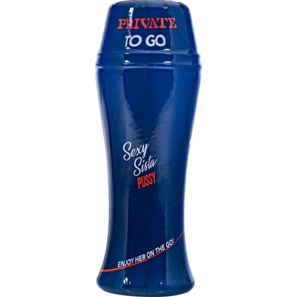 PRIVATE - MASTURBATEUR SEXY SISTA À ALLER PRIVATE