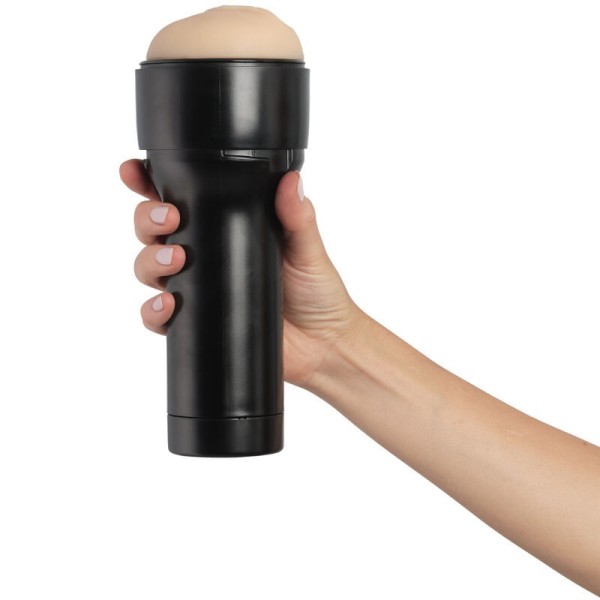 KIIROO - STROKER DE SENTIMIENTO GENÉRICO PALE POWERBLOW COMPATIBL