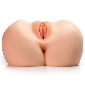 PDX PLUS - MASTURBATEUR EZ BANG RÉALISTE FEMME TORSE PDX PLUS+