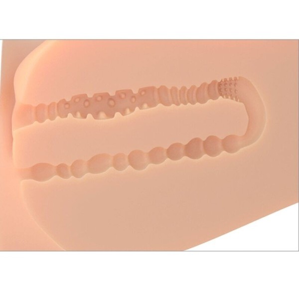 PDX PLUS - MASTURBATEUR EZ BANG RÉALISTE FEMME TORSE PDX PLUS+